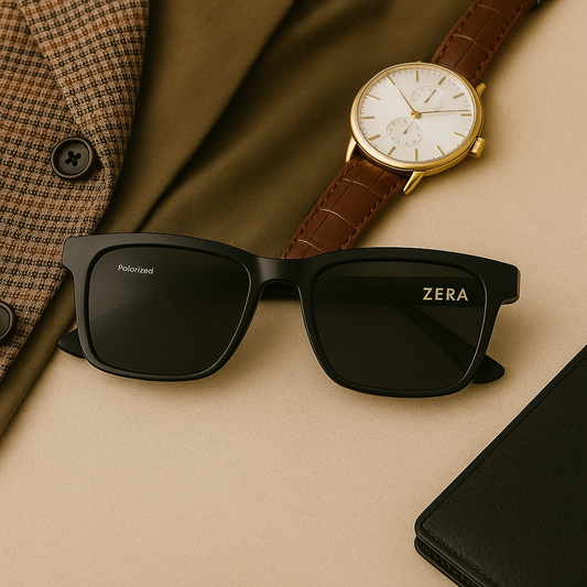 From Beach to Boardroom – Sunglasses for Every Lifestyle