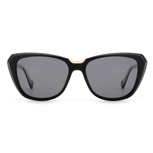Jet Black Polarized