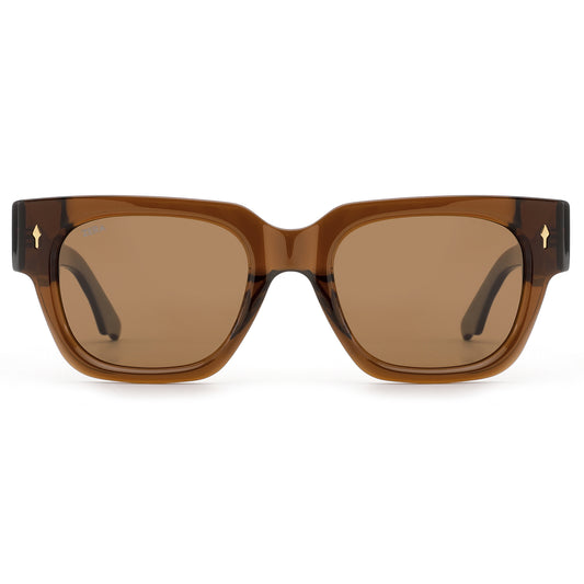 Mocha Luxe Polarized