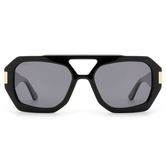 Shadow Black Gradient