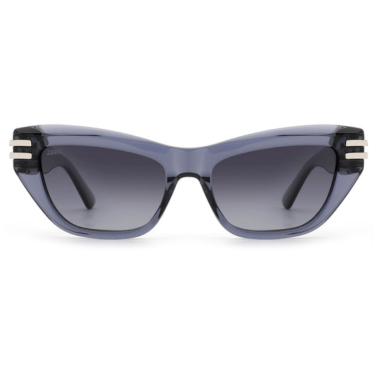Midnight Navy Fade