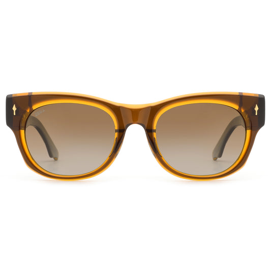 Solar Amber