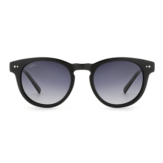 Serovia - Arctic Black