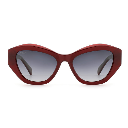 Corvessa - Deep Burgundy Cherry