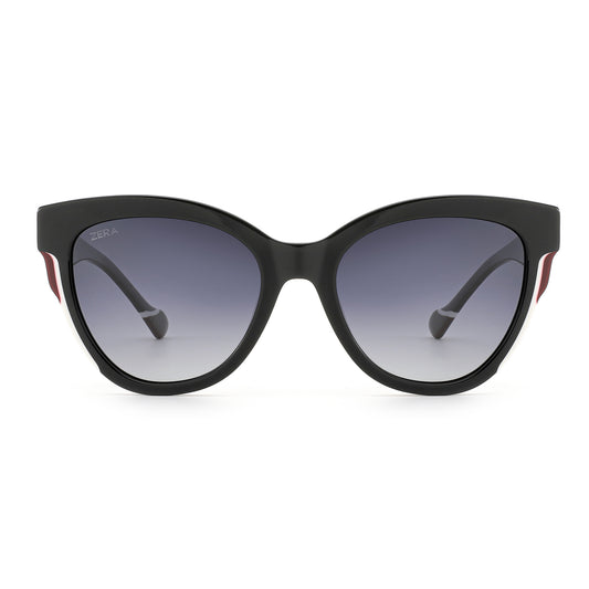 Elyra - Noir Ruby Smoke