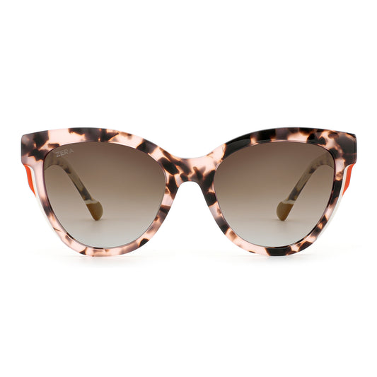 Elyra - Blush Leopard Fade