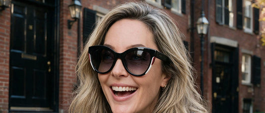 ZERA sunglasses lifestyle