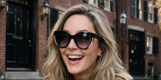 ZERA sunglasses lifestyle