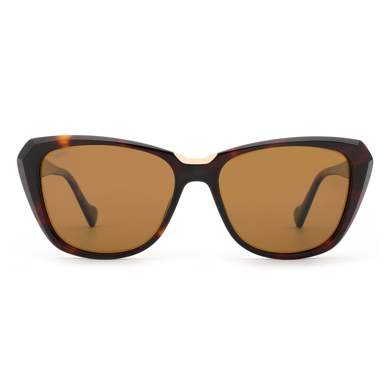 Jelora - Golden Leopard Ash Lens