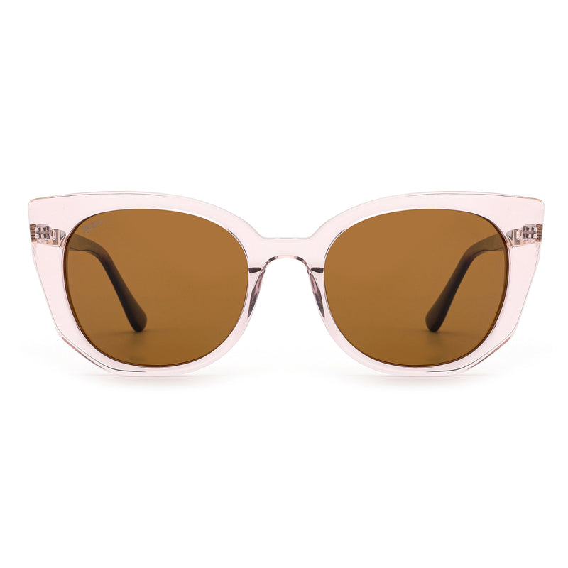 Soreli - Champagne Beige Fade