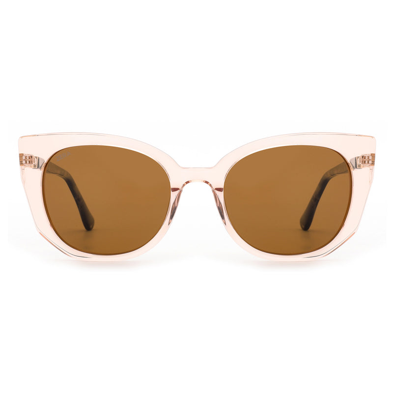Soreli - Desert Cream Polarized