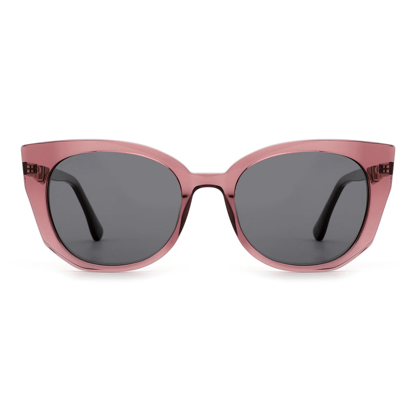 Soreli - Merlot Edition Smoke Lens