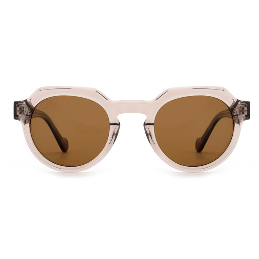 Nude Frame Ash Gradient
