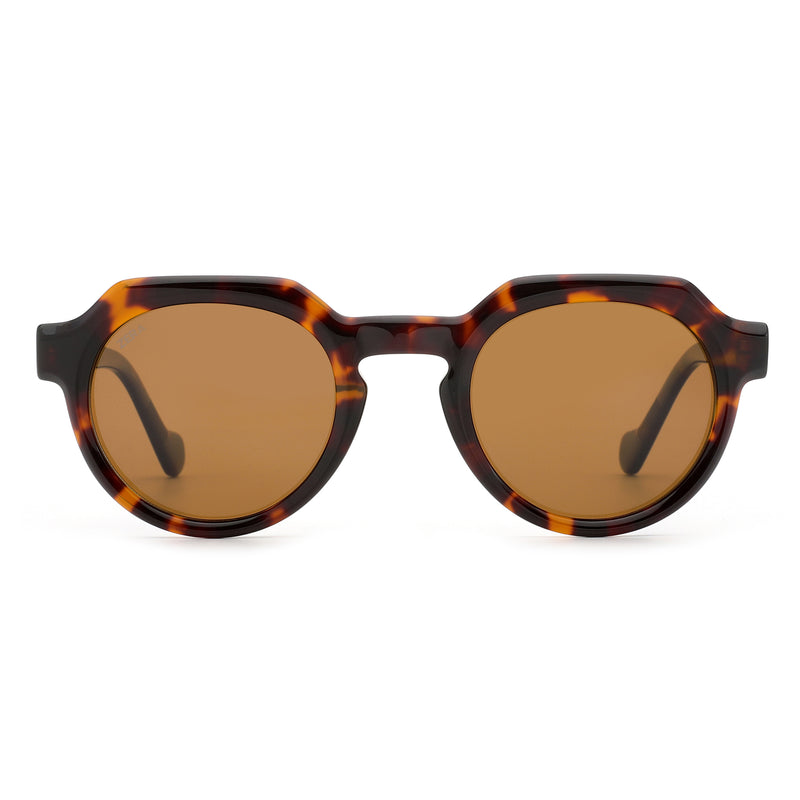 Velina - Noir Tortoise Smoke
