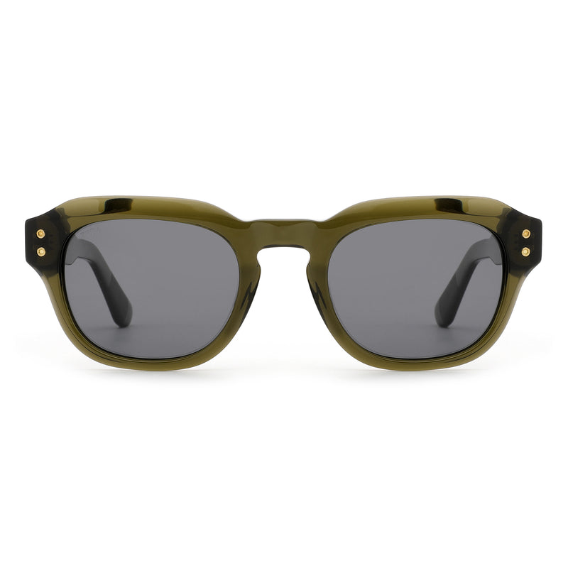 Zerra - Onyx Edition Smoke Lens