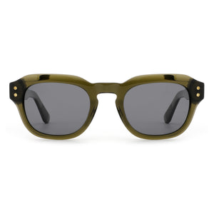 Zerra - Onyx Edition Smoke Lens