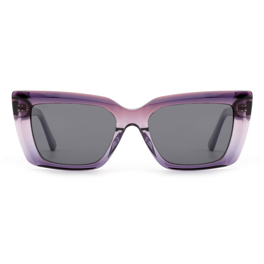 Blush Purple Black Mirror