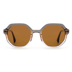 Nuvia - Burnt Orange Gradient
