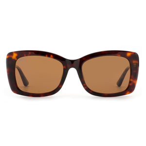 Tirona - Savanna Havana Brown Fade
