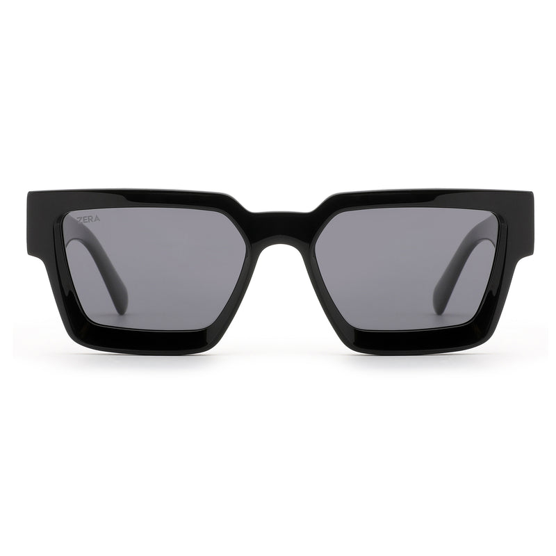 Oraya - Obsidian Charcoal