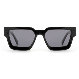 Oraya - Obsidian Charcoal
