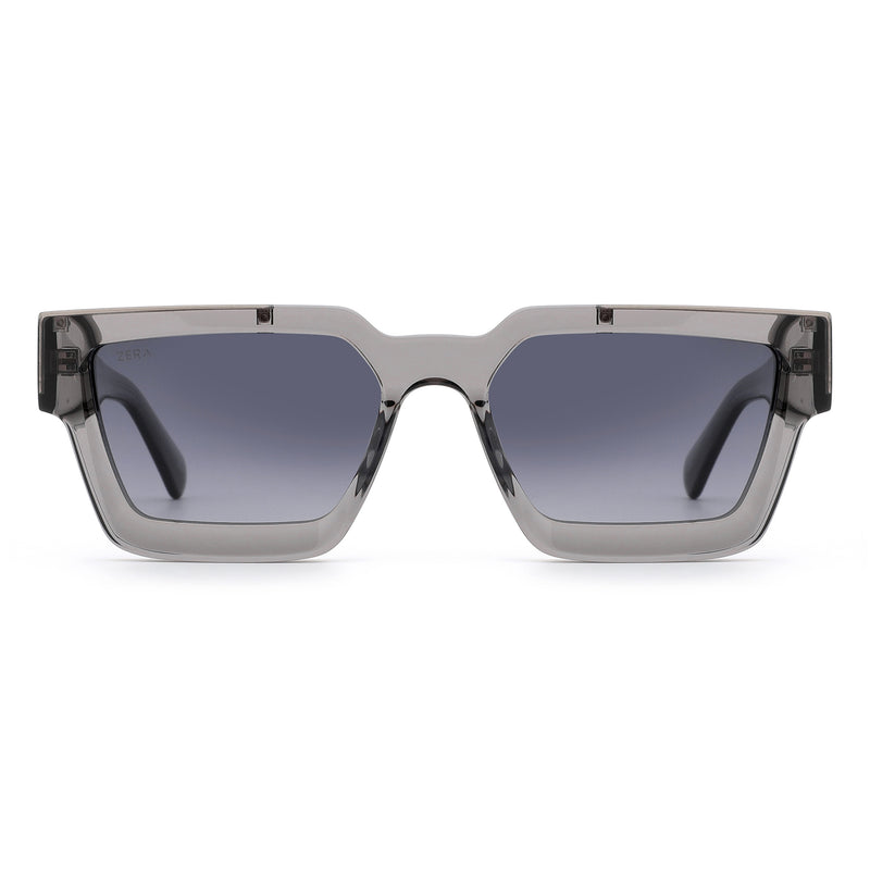 Oraya - Glacier Grey Ash Fade
