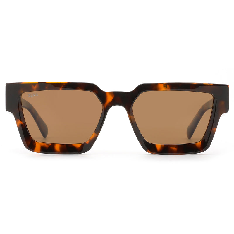 Oraya - Wild Bronze Smoke