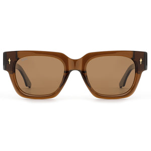Ravelle - Mocha Luxe Polarized