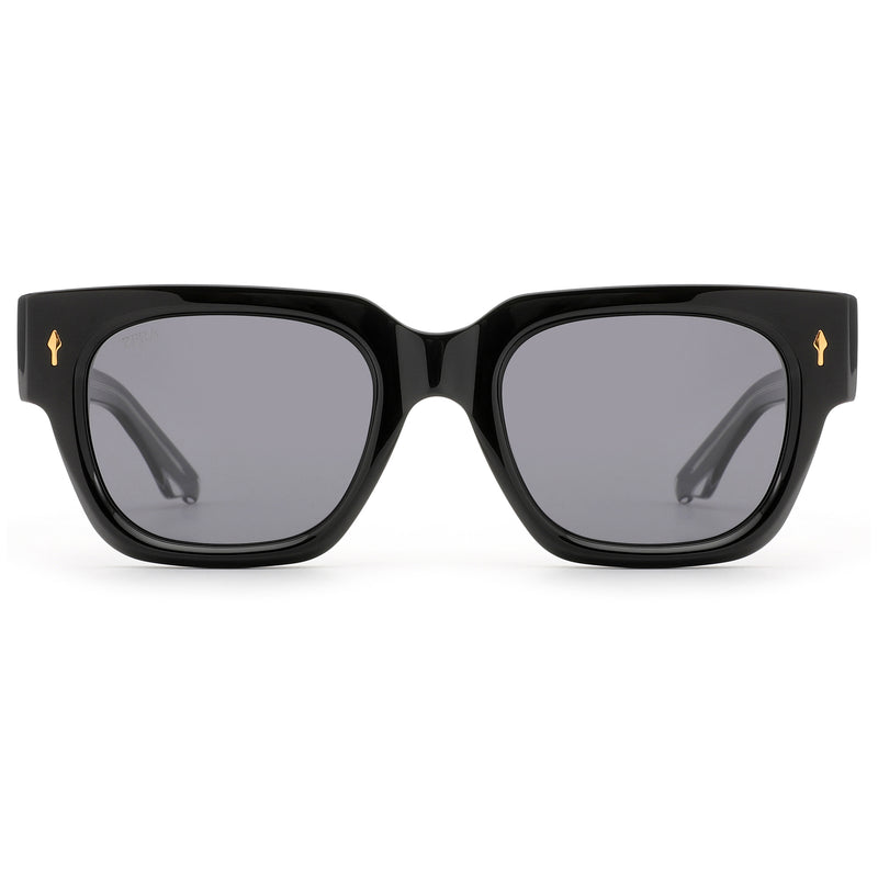 Ravelle - Royal Black Aurum