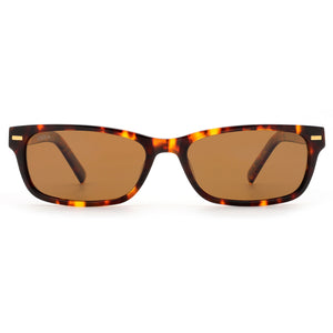 Belure - Sahara Tortoise Polarized