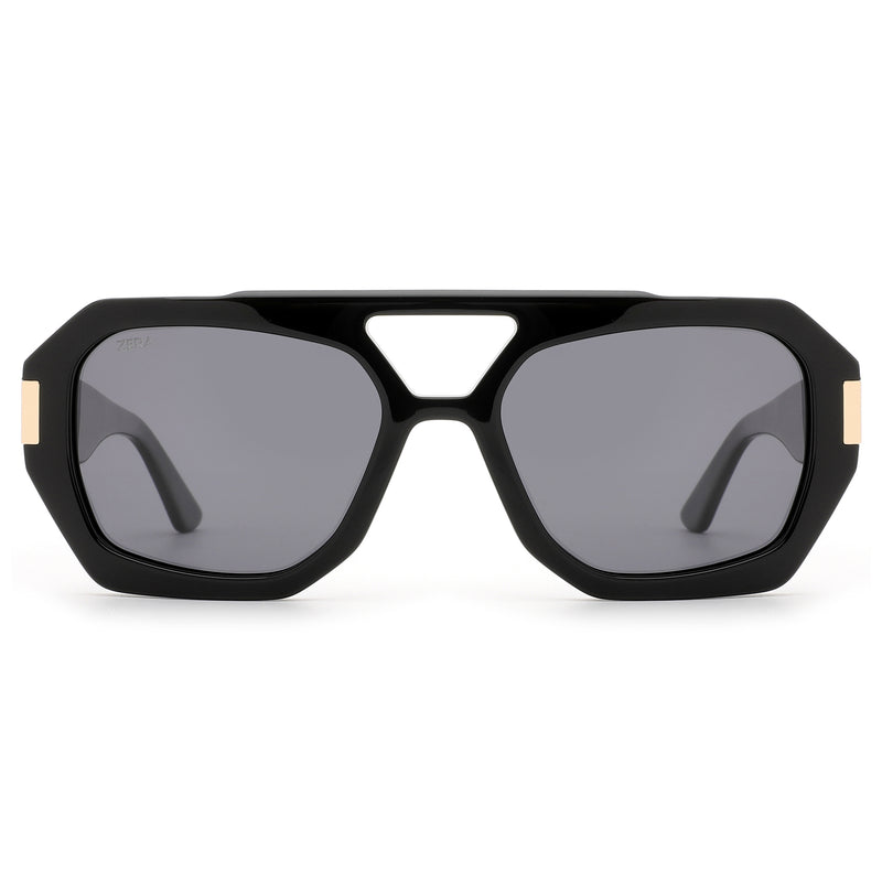 Trenqa - Shadow Black Gradient