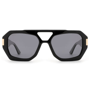 Trenqa - Shadow Black Gradient