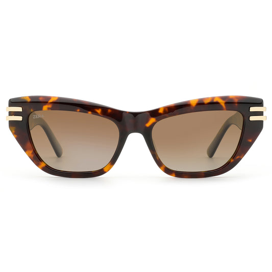 Espresso Tortoise Smoke Gradient