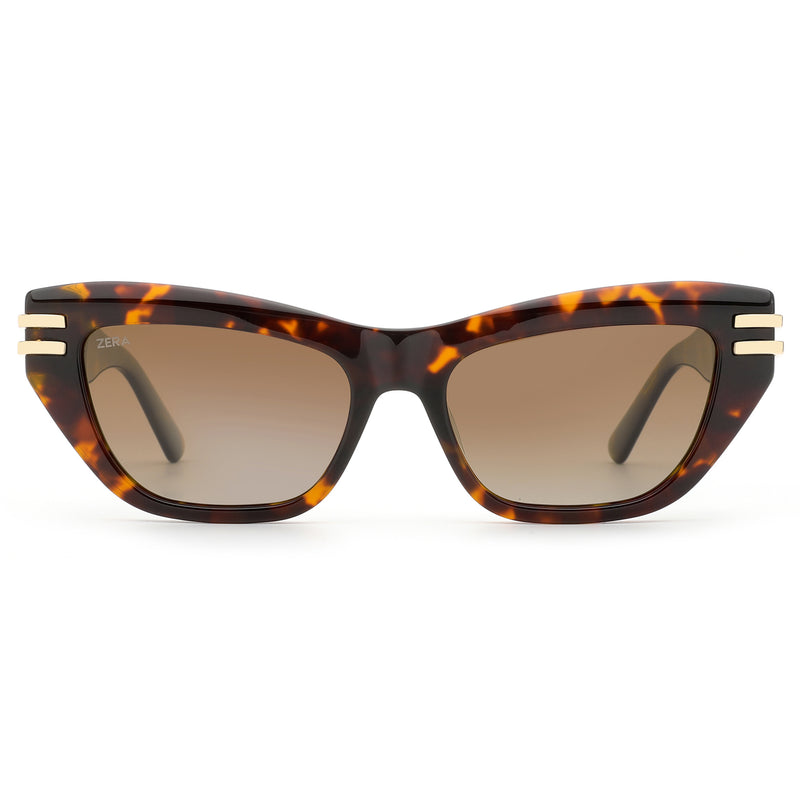 Avenis - Espresso Tortoise Smoke Gradient