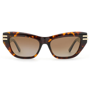 Avenis - Espresso Tortoise Smoke Gradient