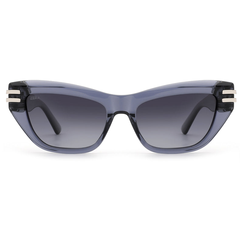 Avenis - Midnight Navy Fade