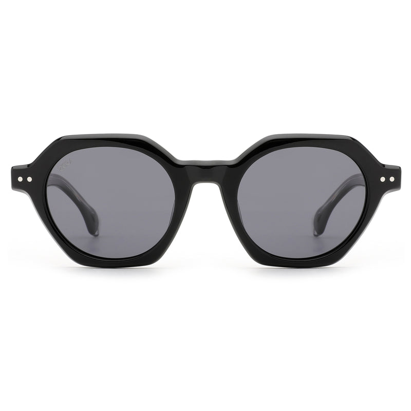 Corvia - Nightfall Black Polarized