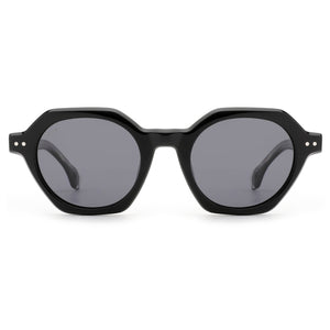 Corvia - Nightfall Black Polarized