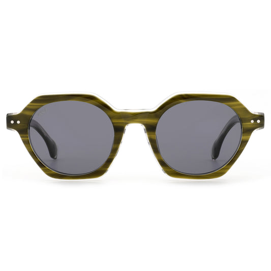 Olive Horizon