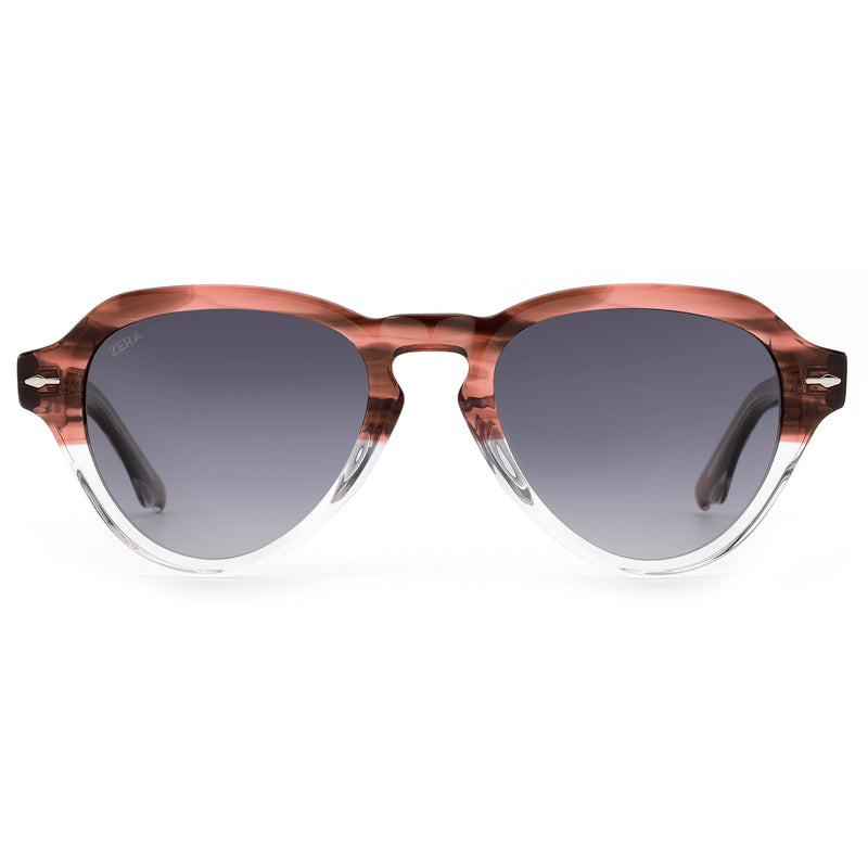 Lovina - Cherry Horizon Ash Fade