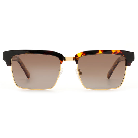 Golden Tortoise Ash Lens
