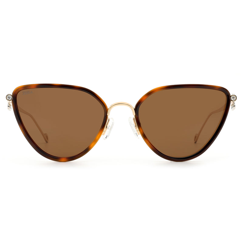 Elvyn - Vintage Tortoise