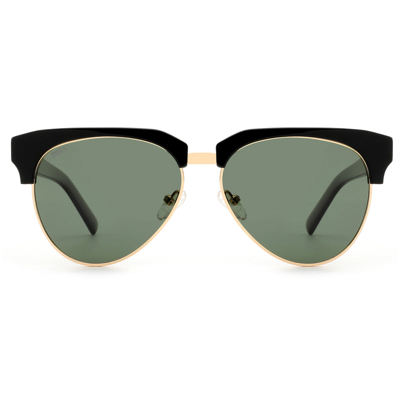 Calyra - Hunter Green