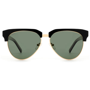 Calyra - Hunter Green
