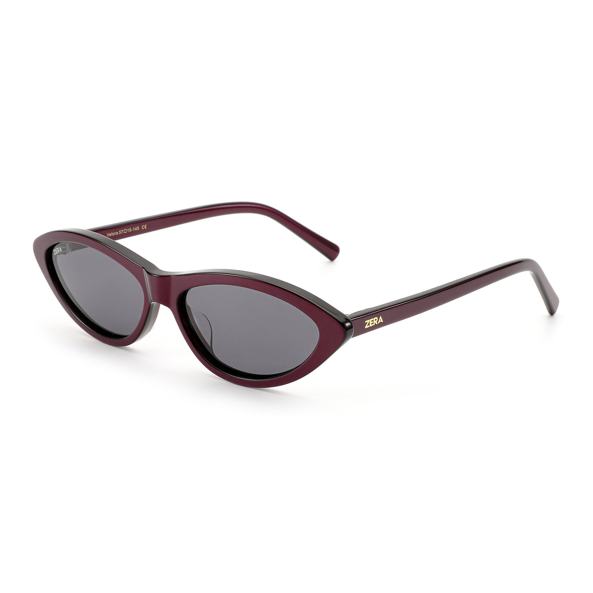Velora - Burgundy Wine Smoke
