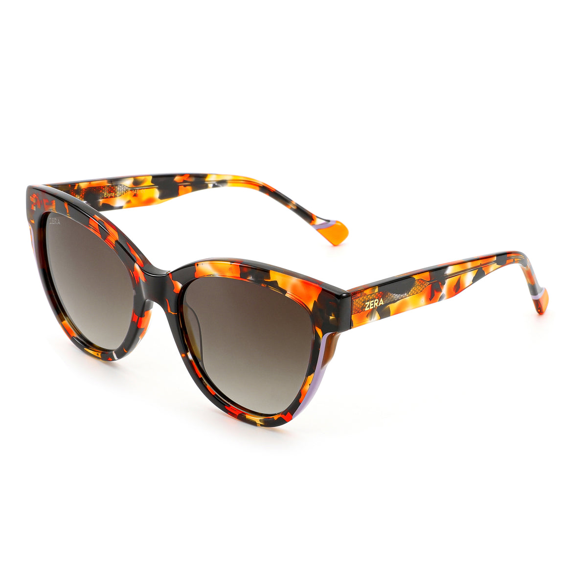 Elyra - Autumn Blaze Tortoise