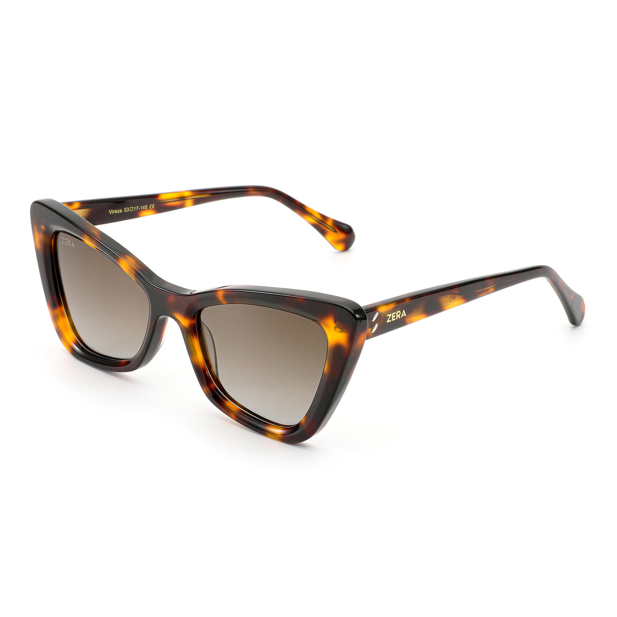 Vireza - Havana Ember Fade