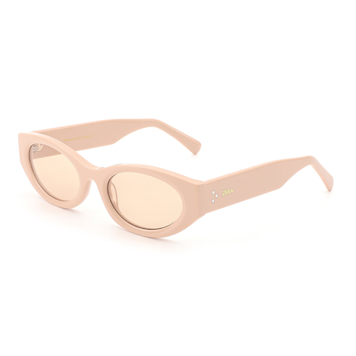Kaelvora - Blush Nude Peach