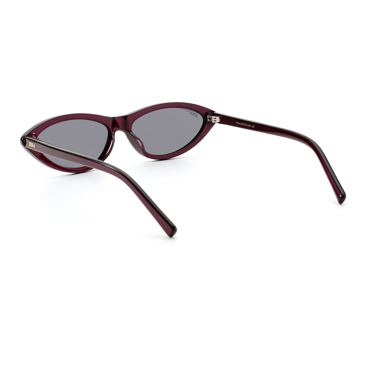 Velora - Burgundy Wine Smoke