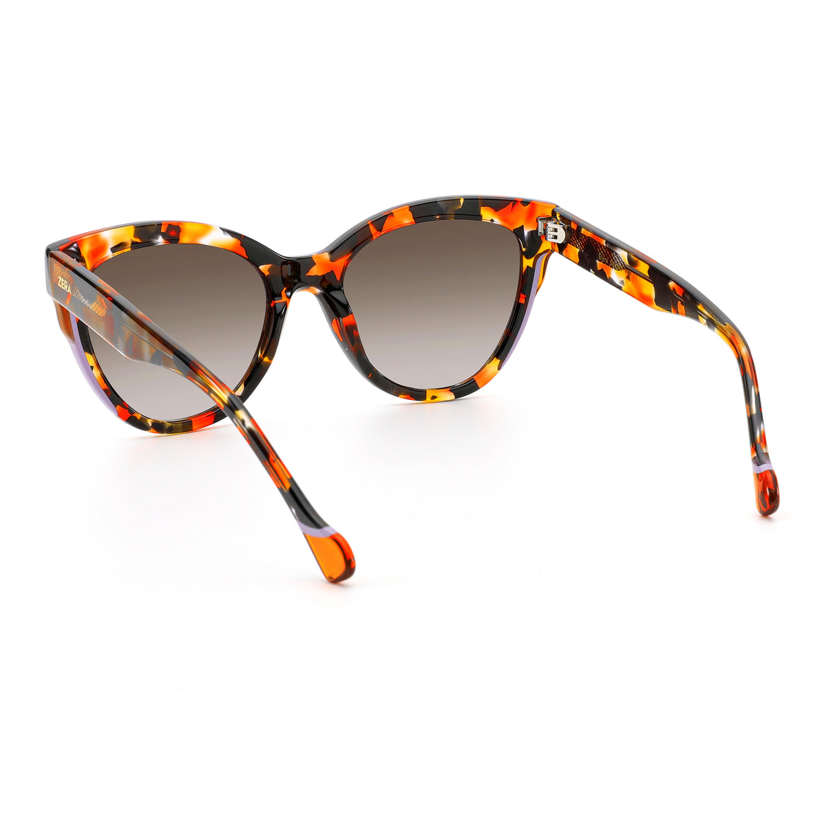 Elyra - Autumn Blaze Tortoise